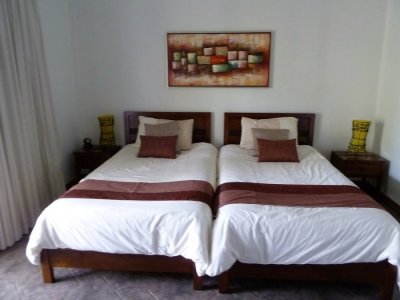 Large pool villa 250 sqm soi 88 in Hua Hin