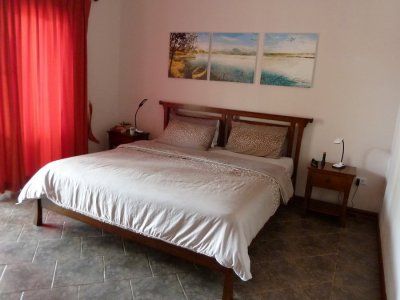 Large pool villa 250 sqm soi 88 in Hua Hin