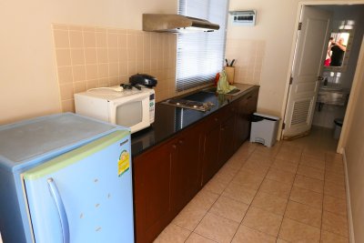 Baan Talay Samran 2 pool villa Cha-Am