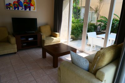 Baan Talay Samran 2 pool villa Cha-Am