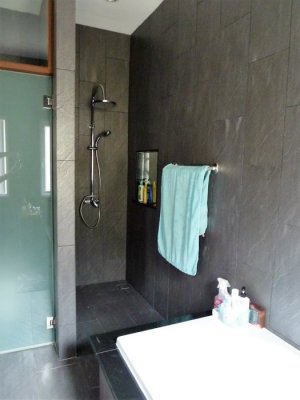 Large pool villa 250 sqm soi 88 in Hua Hin