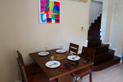 Baan Talay Samran 2 pool villa Cha-Am