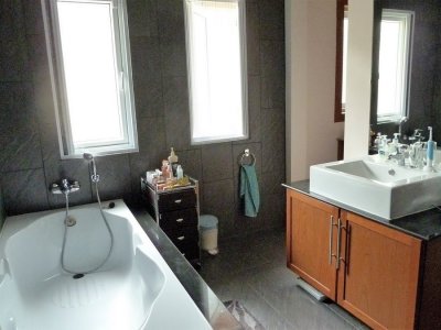 Large pool villa 250 sqm soi 88 in Hua Hin