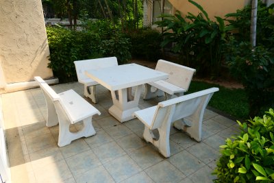 Baan Talay Samran 2 pool villa Cha-Am