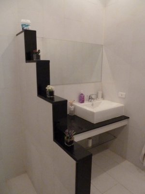 Large pool villa 250 sqm soi 88 in Hua Hin