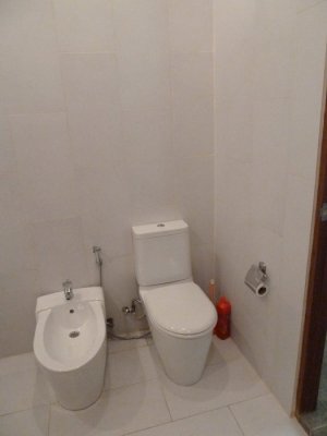 Large pool villa 250 sqm soi 88 in Hua Hin