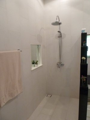 Large pool villa 250 sqm soi 88 in Hua Hin