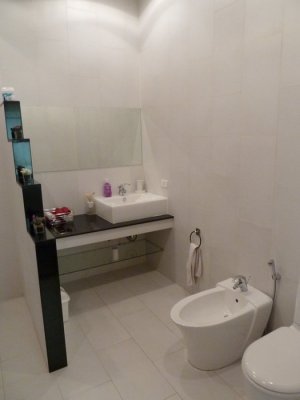 Large pool villa 250 sqm soi 88 in Hua Hin