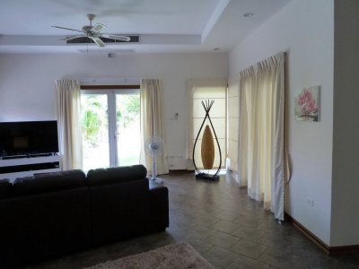 Large pool villa 250 sqm soi 88 in Hua Hin