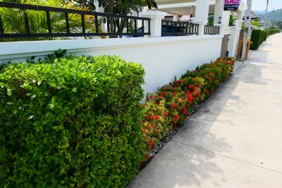 HOT Bargains Luxury pool villa near Palm Hills golf club north Hua Hin