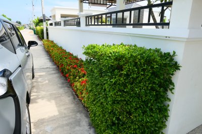 HOT Bargains Luxury pool villa near Palm Hills golf club north Hua Hin