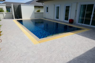 HOT Bargains Luxury pool villa near Palm Hills golf club north Hua Hin