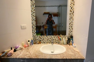 Cha-Am Grand Condotel 1 bed 57 sq m on the beach