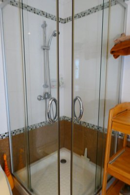 Cha-Am Grand Condotel 1 bed 57 sq m on the beach