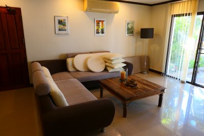 Palm Hills golf club 2 bed 2 bath Hua Hin