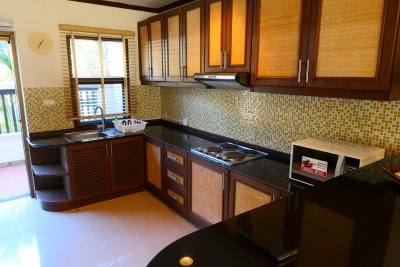 Palm Hills golf club 2 bed 2 bath Hua Hin