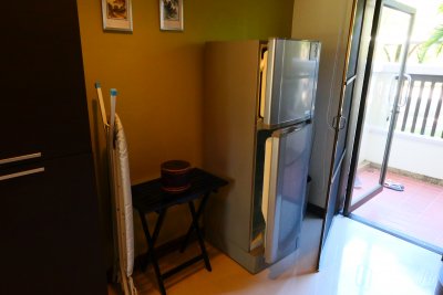 Palm Hills golf club 2 bed 2 bath Hua Hin