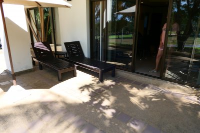 Palm Hills golf club 2 bed 2 bath Hua Hin