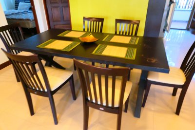 Palm Hills golf club 2 bed 2 bath Hua Hin