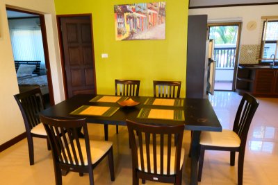 Palm Hills golf club 2 bed 2 bath Hua Hin