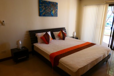 Palm Hills golf club 2 bed 2 bath Hua Hin