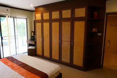 Palm Hills golf club 2 bed 2 bath Hua Hin