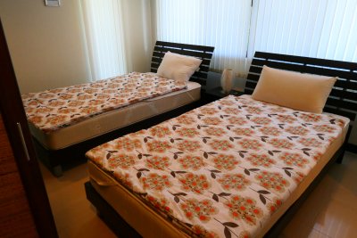 Palm Hills golf club 2 bed 2 bath Hua Hin