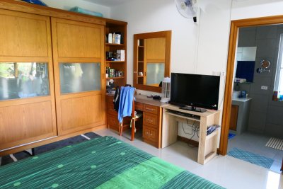 Hua Hin house, orchid palm 4 pool villa soi 88 up