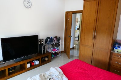 Hua Hin house, orchid palm 4 pool villa soi 88 up