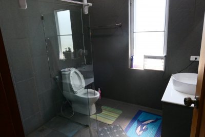 Hua Hin house, orchid palm 4 pool villa soi 88 up