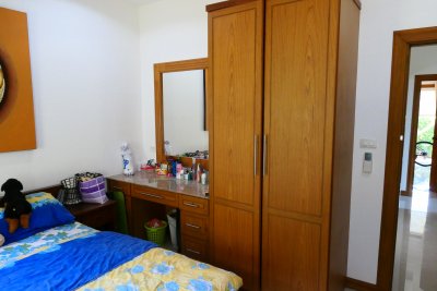 Hua Hin house, orchid palm 4 pool villa soi 88 up