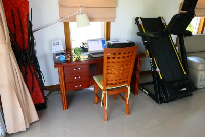 Hua Hin house, orchid palm 4 pool villa soi 88 up