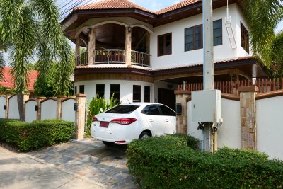 Baan Sabay Style luxury big pool villa Thap Tai Hua Hin