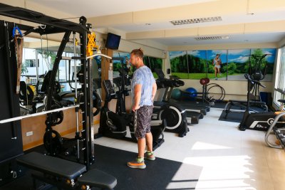 Hin Nam Condominium 31m 1 bed 1 bath Hua Hin