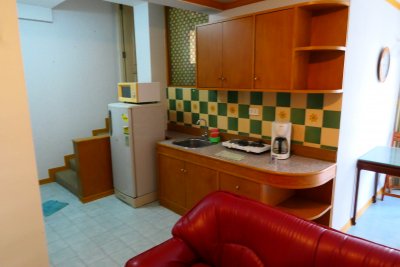 Hin Nam Condominium 31m 1 bed 1 bath Hua Hin