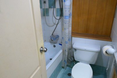 Hin Nam Condominium 31m 1 bed 1 bath Hua Hin