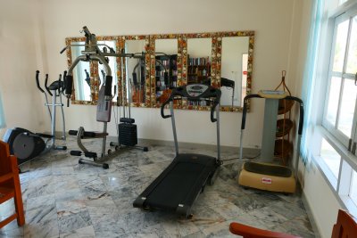 Beautiful house next to pool north Hua Hin