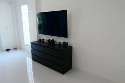 Beautiful house next to pool north Hua Hin