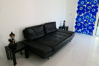 Beautiful house next to pool north Hua Hin