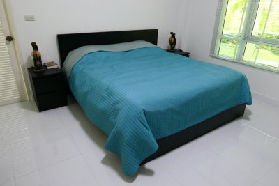 Beautiful house next to pool north Hua Hin