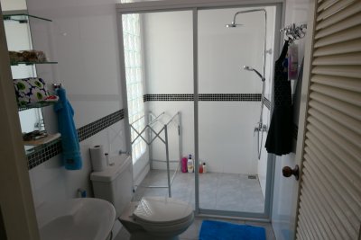 Beautiful house next to pool north Hua Hin