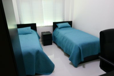 Beautiful house next to pool north Hua Hin