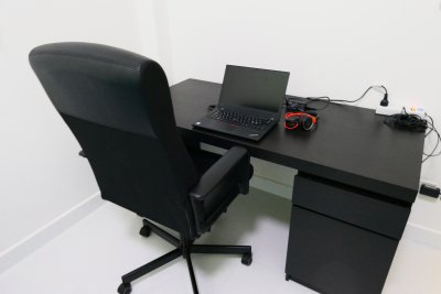 Beautiful house next to pool north Hua Hin