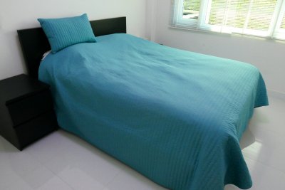 Beautiful house next to pool north Hua Hin