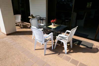 Palm Hills golf club 2 bed 2 bath 262 sq m north Hua Hin