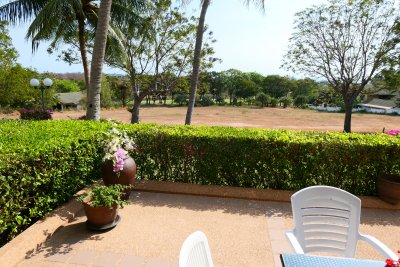Palm Hills golf club 2 bed 2 bath 262 sq m north Hua Hin
