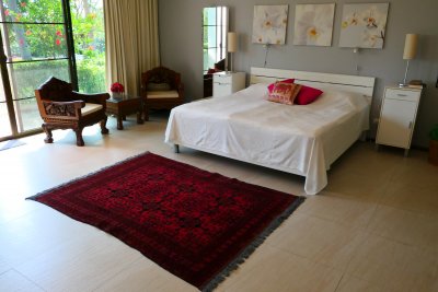 Palm Hills golf club 2 bed 2 bath 262 sq m north Hua Hin