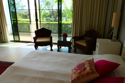 Palm Hills golf club 2 bed 2 bath 262 sq m north Hua Hin