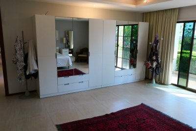 Palm Hills golf club 2 bed 2 bath 262 sq m north Hua Hin