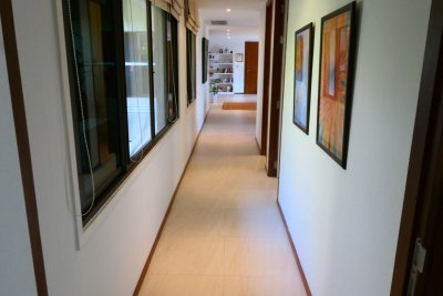 Palm Hills golf club 2 bed 2 bath 262 sq m north Hua Hin